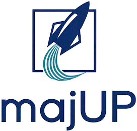 MAJUP logo