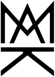 MAK logo