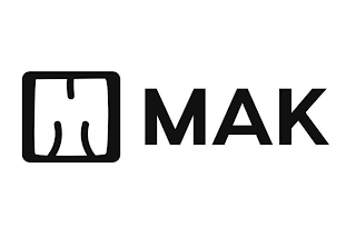 MAK logo
