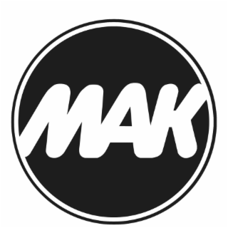 MAK logo