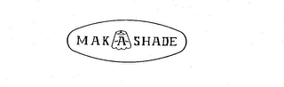 MAK-A-SHADE logo