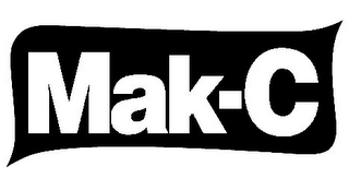 MAK-C logo