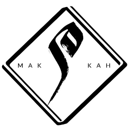 MAK KAH logo