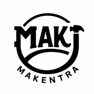 MAK MAKENTRA logo