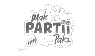 MAK PARTII PAKZ logo
