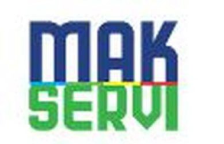MAK SERVI logo