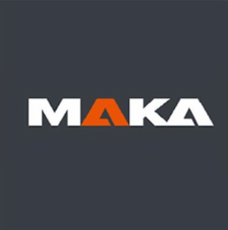 MAKA logo