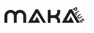 MAKA PLUS logo