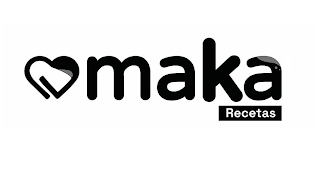 MAKA RECETAS logo