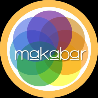 MAKABAR logo