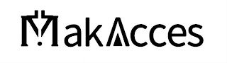 MAKACCES logo