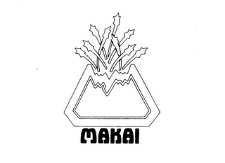 MAKAI logo