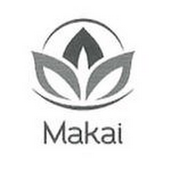 MAKAI logo