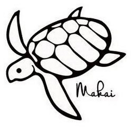 MAKAI logo