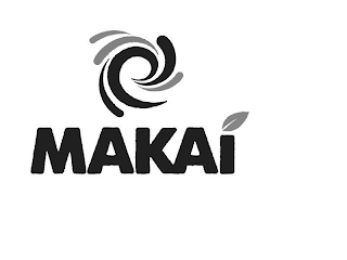 MAKAI logo