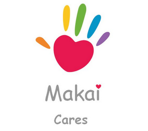 MAKAI CARES logo
