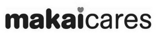 MAKAI CARES logo
