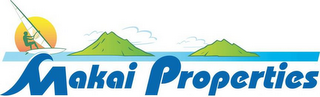 MAKAI PROPERTIES logo
