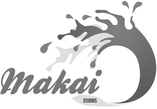 MAKAI STUDIOS logo