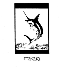 MAKAIRA logo