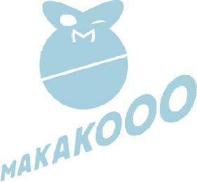 MAKAKOOO M logo