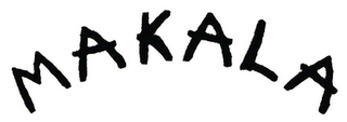 MAKALA logo