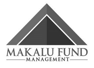 MAKALU FUND MANAGEMENT logo