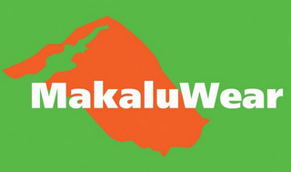 MAKALUWEAR logo