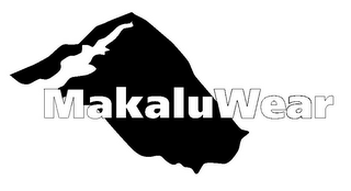 MAKALUWEAR logo