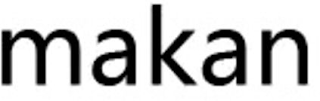 MAKAN logo