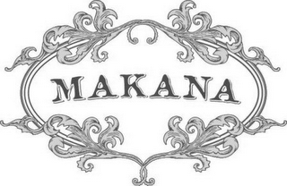 MAKANA logo