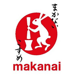 MAKANAI logo