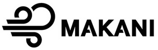 MAKANI logo