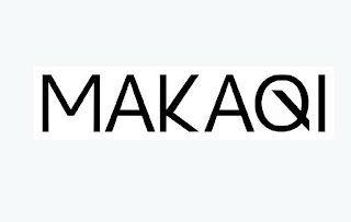 MAKAQI logo