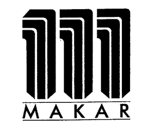 MAKAR logo