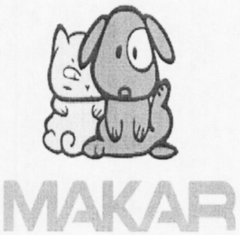 MAKAR logo