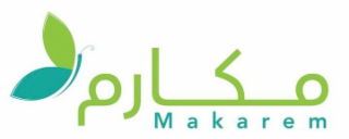 MAKAREM logo
