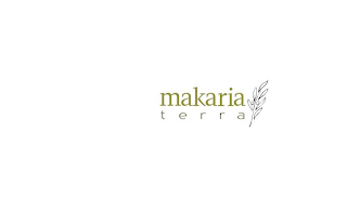 MAKARIA TERRA logo
