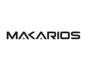 MAKARIOS logo