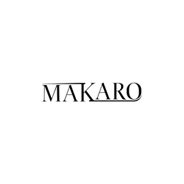 MAKARO logo