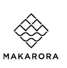 MAKARORA logo