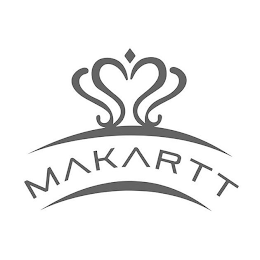 MAKARTT logo