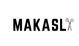 MAKASLA logo