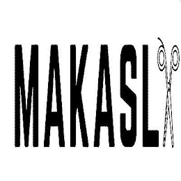MAKASLA logo