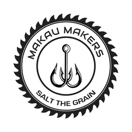 MAKAU MAKERS logo