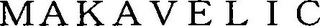 MAKAVELIC logo