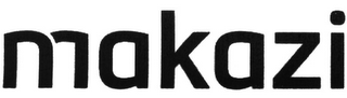 MAKAZI logo