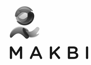 MAKBI logo