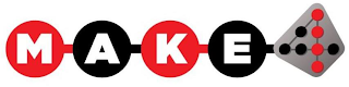 MAKE 4 logo