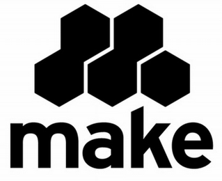 MAKE logo